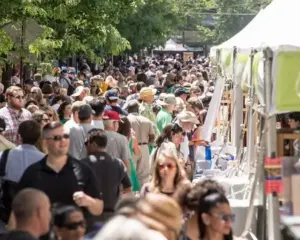 Printer’s Row Lit Fest