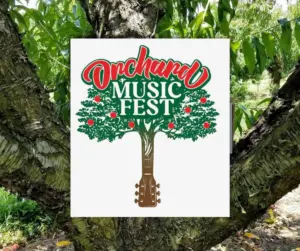 Reid’s Orchard Music Fest