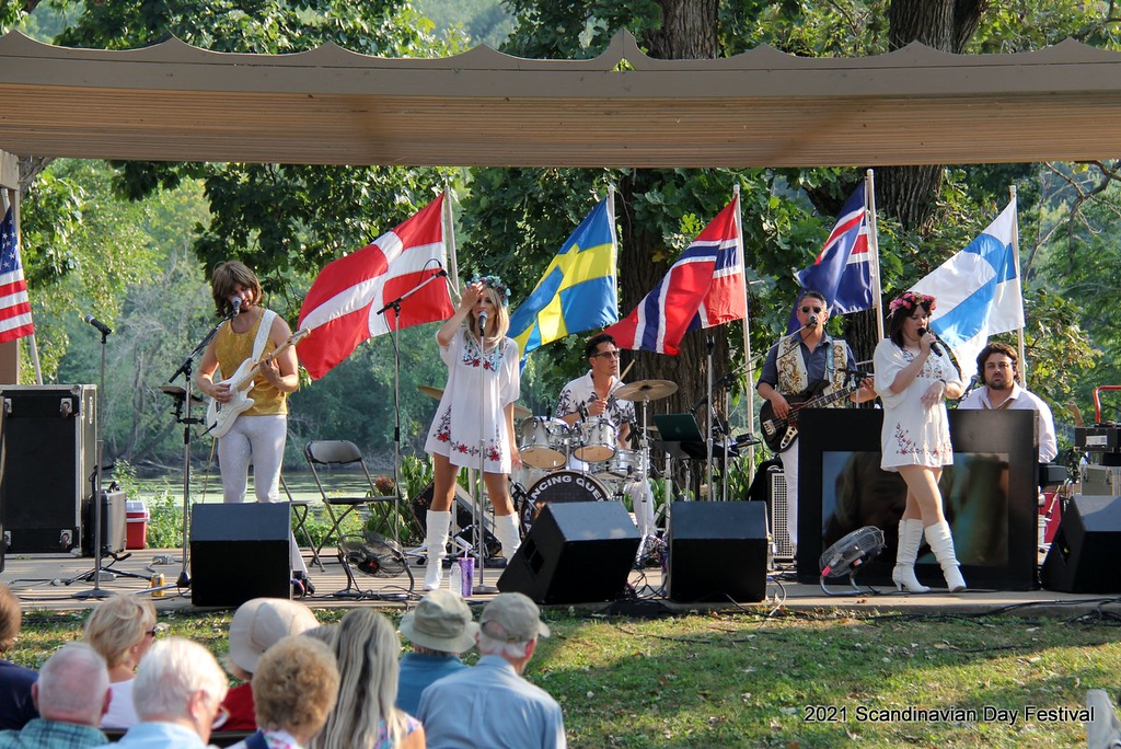 Scandinavian Day Festival