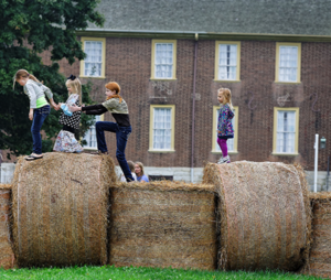 Shaker Village HarvestFest