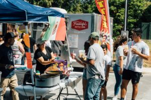 Siloam Springs Hispanic Heritage Festival