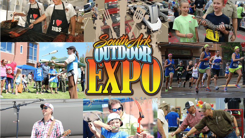 South Ark Outdoor Expo