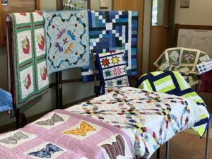 South Shore Heritage Quilt Festival