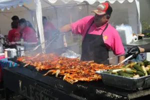 Tamale Fest