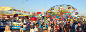 The Knott County Gingerbread Festival