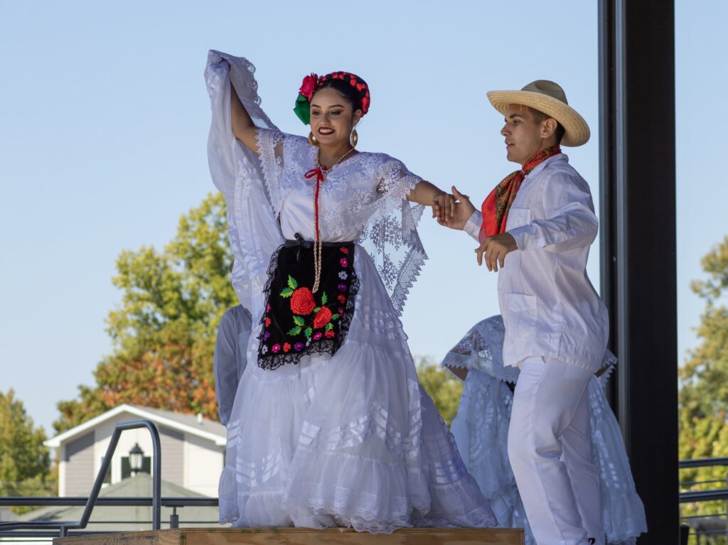 Tippecanoe Latino Festival