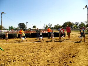 Turkey Trot Festival