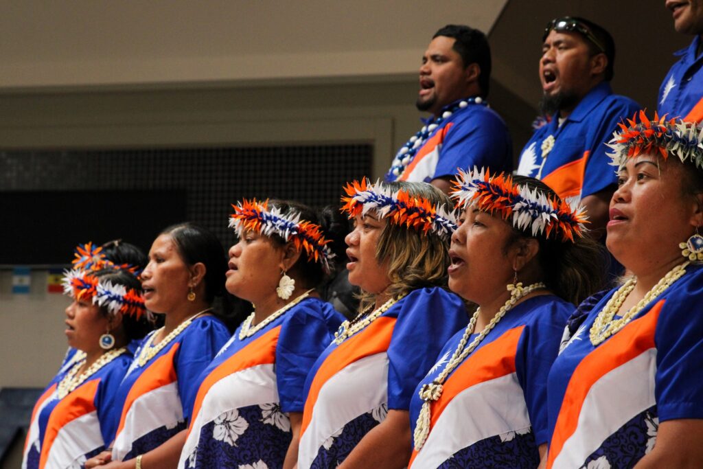 VIVA Ottumwa International Festival