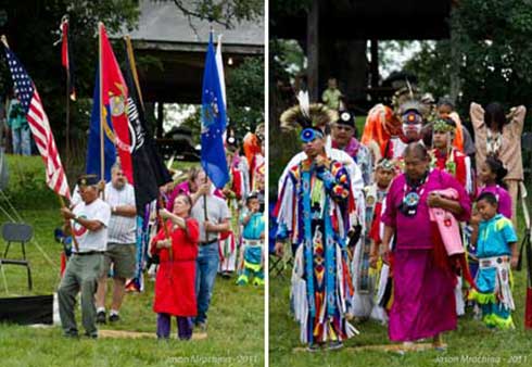 White Eagle Multicultural Pow Wow