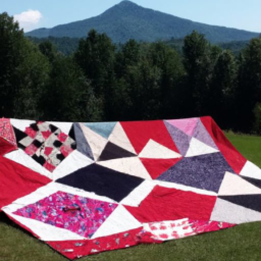 A Mountain Quiltfest 2024 & 2025 in Pigeon Tennessee, USA