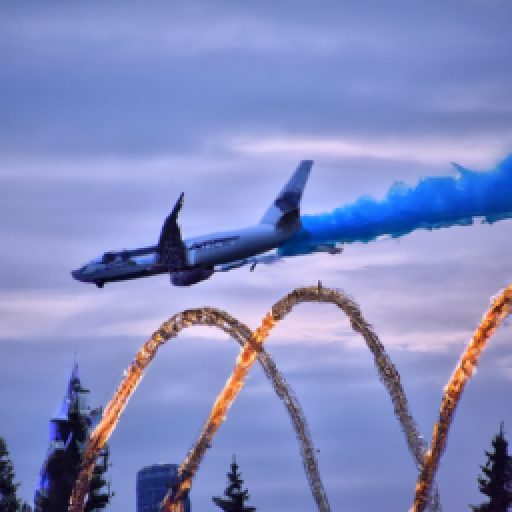 Alaska Airlines Seafair Torchlight Parade 2024 & 2025 in Seattle, USA