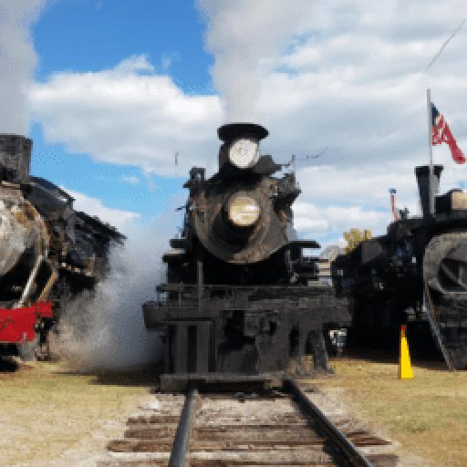 Amory Railroad Festival 2024 in Amory, Mississippi, USA FestivalNexus