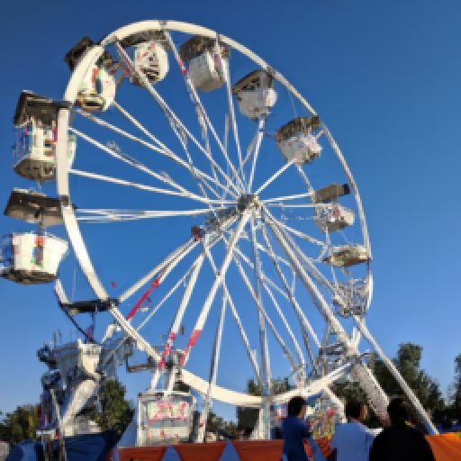 Anoka County Fair 2024 & 2025 in Anoka, Minnesota, USA FestivalNexus