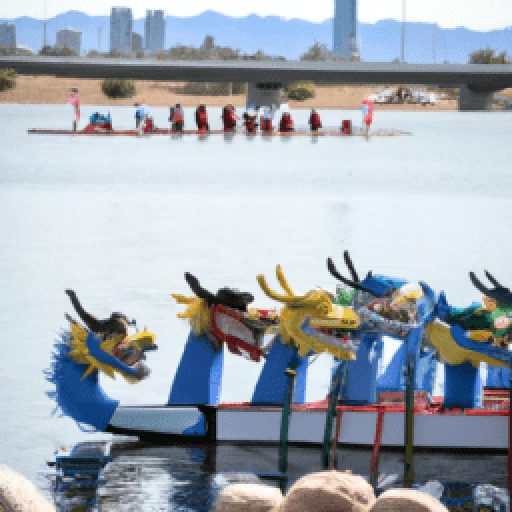 Arizona Dragon Boat Festival 2024 in Arizona, Tempe, USA FestivalNexus