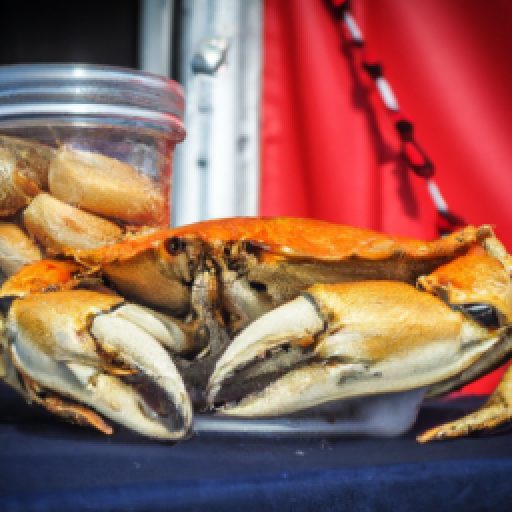 Astoria Warrenton Crab, Seafood & Wine Festival 2024 & 2025 in Astoria