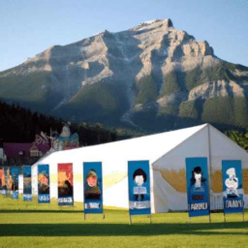 Banff Summer Arts Festival 2024 & 2025 in Alberta, Banff, Canada