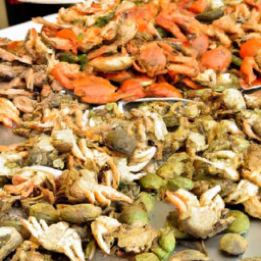 Biloxi Seafood Festival 2024 & 2025 in Biloxi, Mississippi, USA