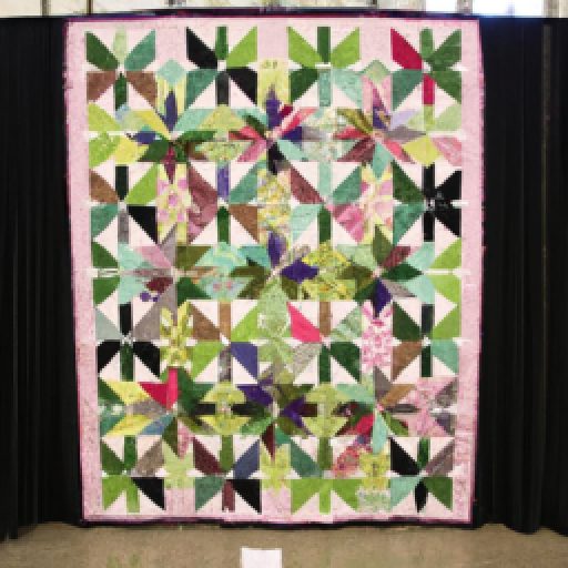 Boise Quilt, Craft & Sewing Festival 2024 & 2025 in Boise, Idaho, USA