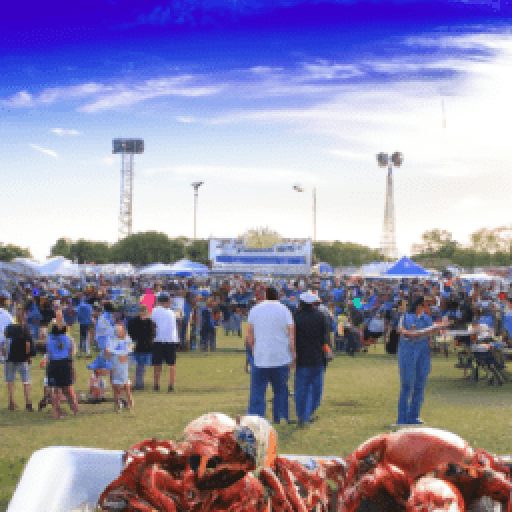 Overton Square Crawfish Festival 2025