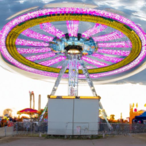 Canyon County Fair and Festival 2024 & 2025 in Caldwell, Idaho, USA