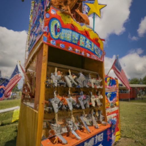 Carson Valley Days 2024 & 2025 in Gardnerville, Nevada, USA FestivalNexus