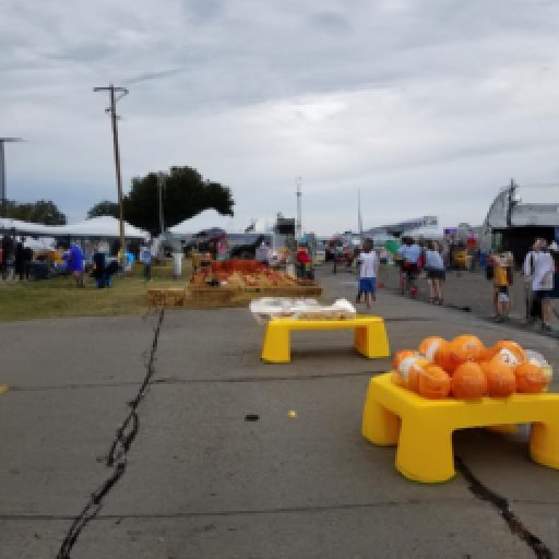 Cedar County Fair 2024 & 2025 in Hartington, Nebraska, USA FestivalNexus