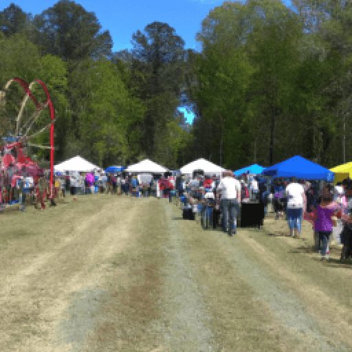 Cheraw Spring Festival 2024 in Cheraw, South Carolina, USA FestivalNexus