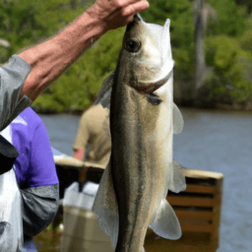 Clarendon County Striped Bass Festival 2024 & 2025 in Manning, South