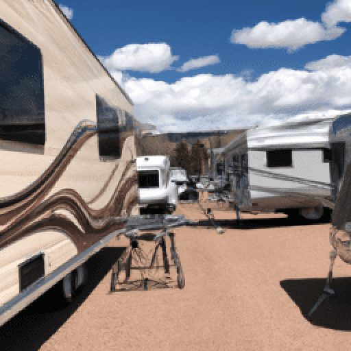 Colorado Springs RV Outdoor Show 2024 & 2025 in Colorado, Colorado