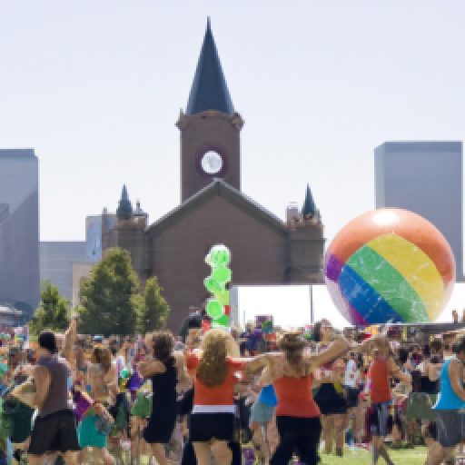 Denver Pridefest 2024 & 2025 in Colorado, Denver, USA FestivalNexus