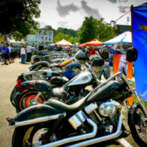 Leesburg Bikefest 2024 Calendar Of Events Gwyn Yasmeen