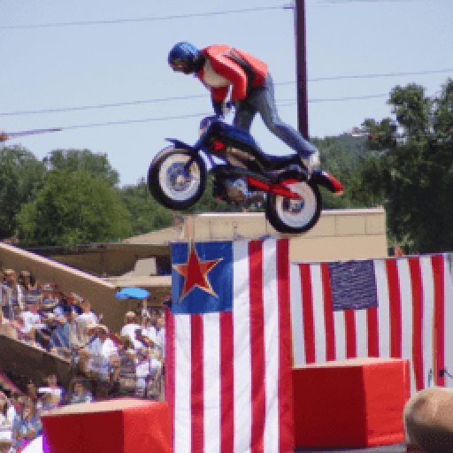 Evel Knievel Days 2024 & 2025 in Butte, Montana, USA FestivalNexus