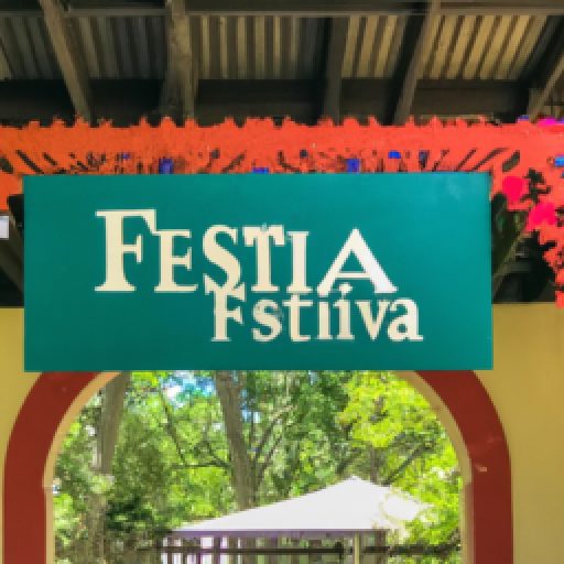 Texas Fiesta Arts Fair 2024 in San Antonio, Texas, USA FestivalNexus