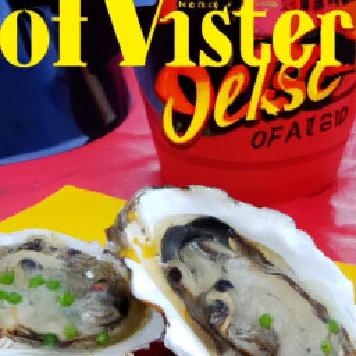 Fiesta Oyster Bake 2024 in San Antonio, Texas, USA FestivalNexus