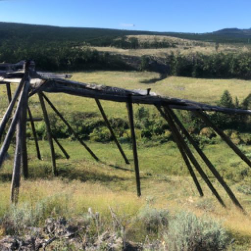 Fort Bridger Mountain Man Rendezvous 2024 & 2025 in Fort Bridger, USA, Wyoming FestivalNexus