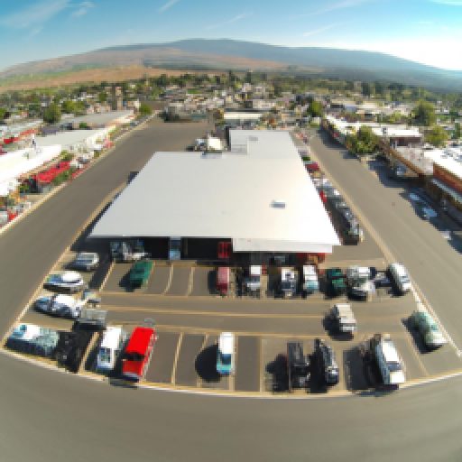 Herriman Farmers Marketplace 2024 & 2025 in Herriman, USA, Utah