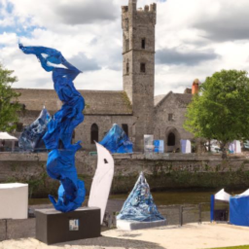 Kilkenny Arts Festival 2024 in Ireland, Kilkenny FestivalNexus