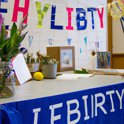 Liberty HS Spring Craft Fair 2024 & 2025 in Eldersburg, Maryland, USA