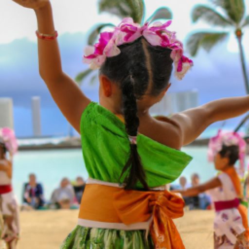 Lokahi Festival Waikiki 2024 & 2025 in Hawaii, Honolulu, USA