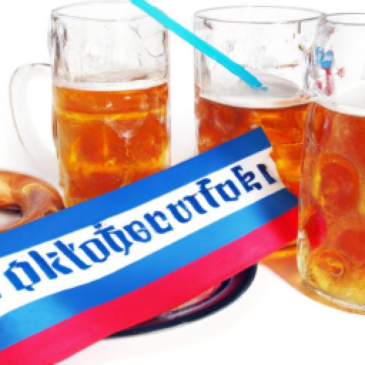 Mecklenburg Oktoberfest 2024 & 2025 in Charlotte, North Carolina, USA