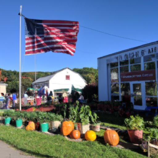 Misquamicut Fall Festival 2024 & 2025 in Rhode Island, USA, Westerly
