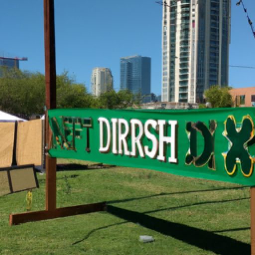 North Texas Irish Festival 2024 & 2025 in Dallas, Texas, USA