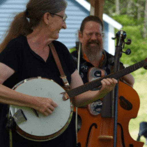 Nova Scotia Bluegrass and Oldtime Music Festival 2024 & 2025 in Canada