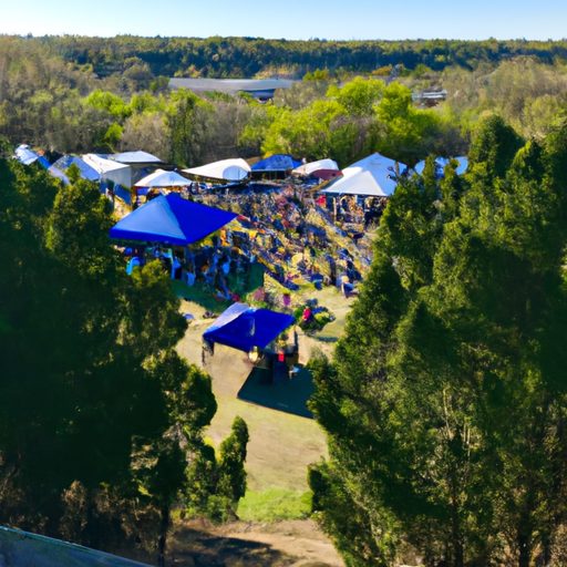 Dale Old Settler's Music Festival 2024 & 2025 in Dale, Texas, USA