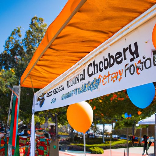 Orange County Children's Book Festival 2024 in California, Costa Mesa