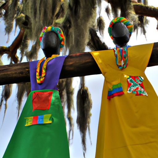 Original Gullah Festival 2024 & 2025 in Beaufort, South Carolina, USA