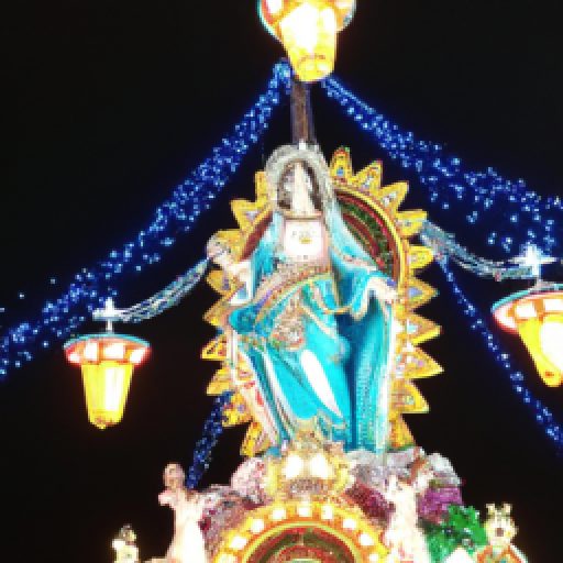 Our Lady of Victory Festival 2024 & 2025 in Cincinnati, Ohio, USA
