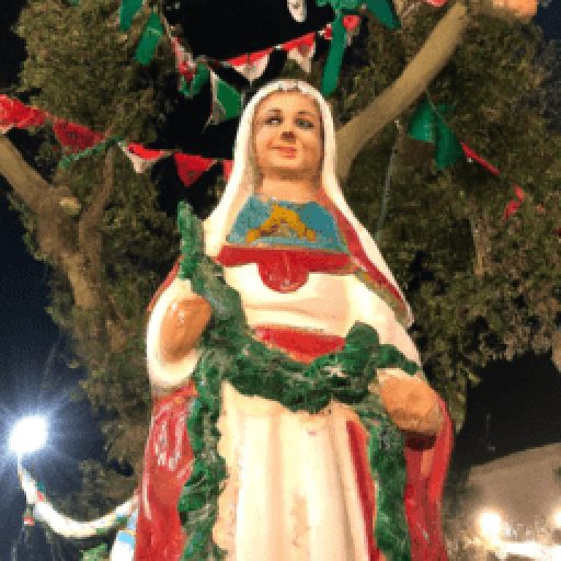 Santa Lucia Italian Festival 2024 & 2025 in Nebraska, Omaha, USA