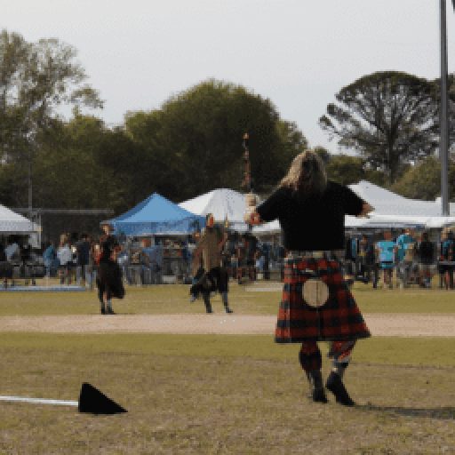 Sarasota Highland Games & Celtic Festival 2024 & 2025 in Florida