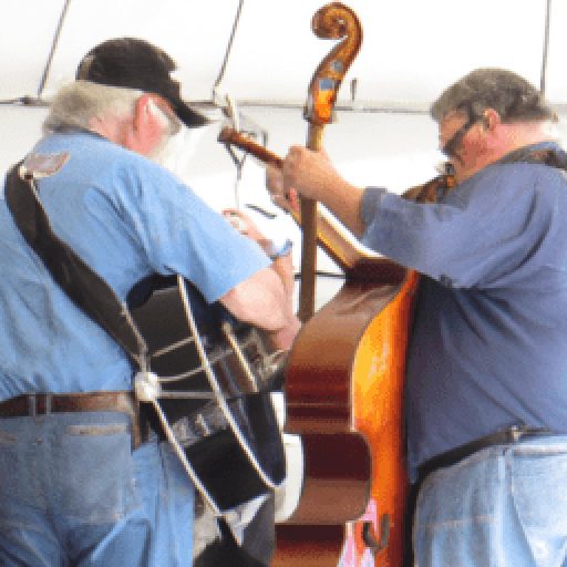 Sertoma Spring Bluegrass Festival 2024 & 2025 in Brooksville, Missouri